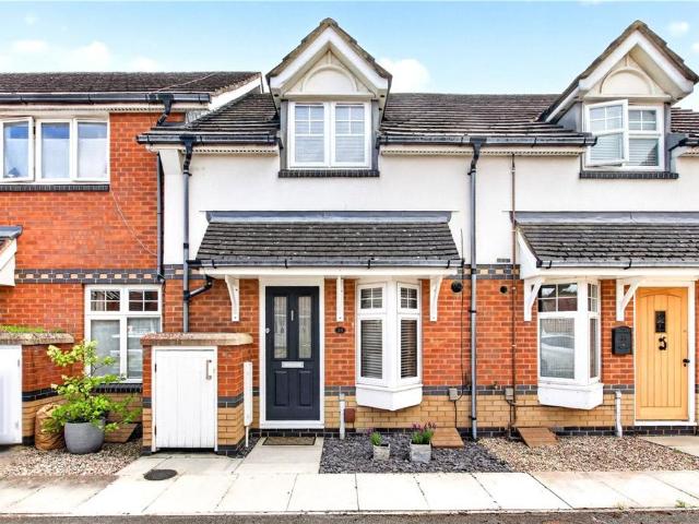 House for sale in Easthampstead, Bracknell