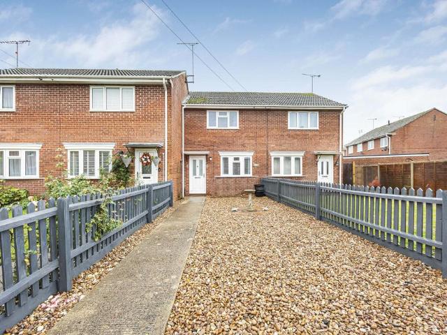 House for sale in Durrington, Wiltshire