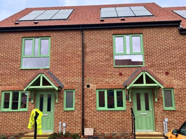 House for sale in Littlecote, West Sussex