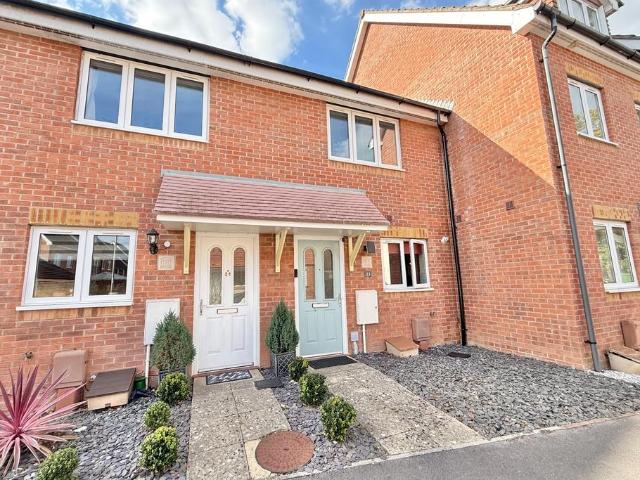 House for sale in Fareham, Isle Of Man