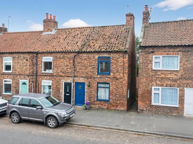 House for sale in Easingwold
