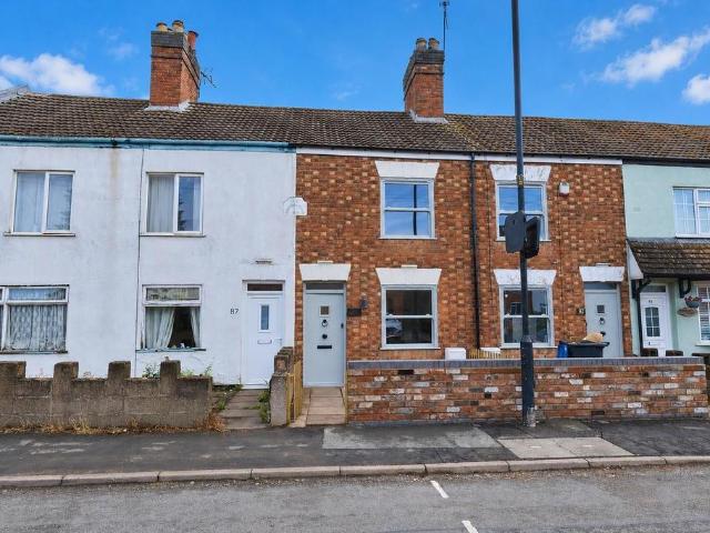 House for sale in Stretton Baskerville, Barton