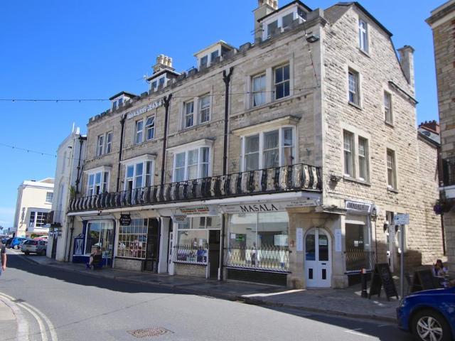House for sale in Swanage, East Dorset