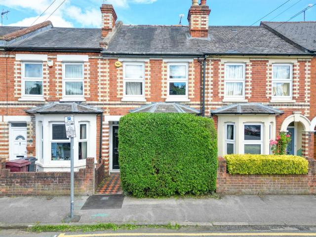 House for sale in Reading