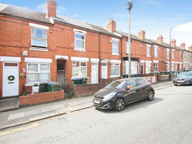 House for sale in West Midlands