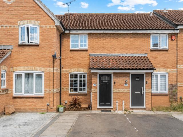 House for sale in Church Langley, Harlow