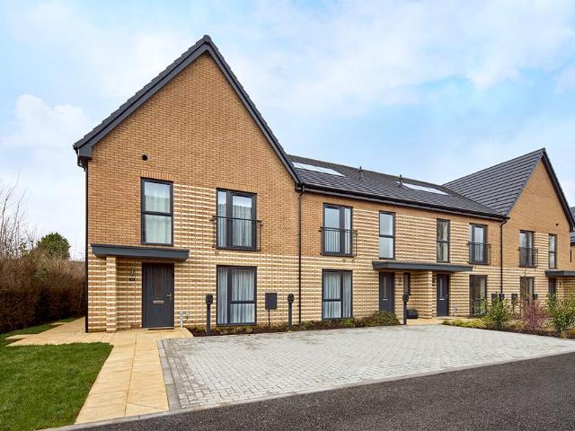 House for sale in Bedwell, Shephall