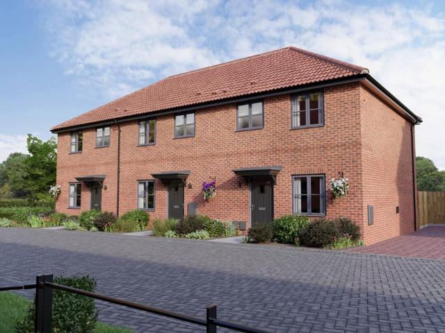 House for sale in Ingatestone and Fryerning, Navestock Side