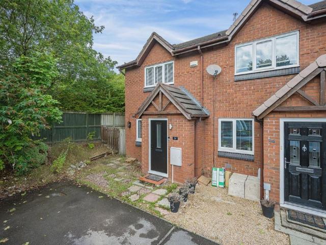 House for sale in Wilmslow Park, Wilmslow