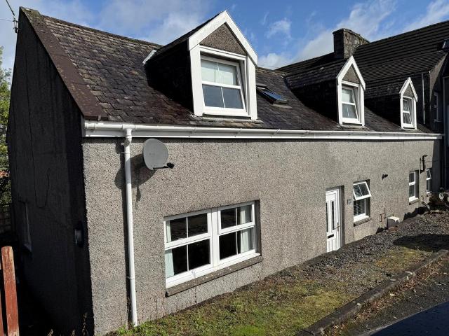 House for sale in Newton Stewart, Dumfries and Galloway