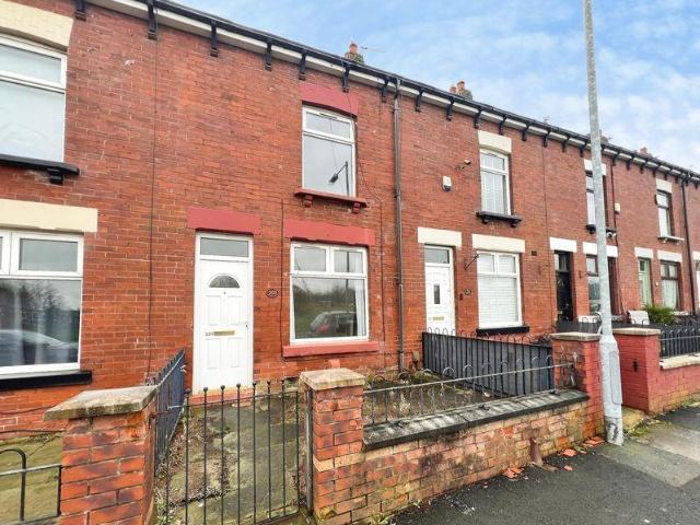 House for sale in Brownlow Fold, Bolton