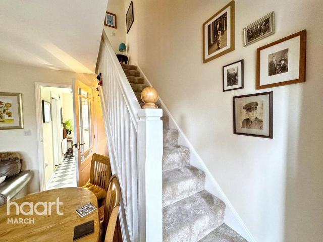 House for sale in Four Gotes, Cambridgeshire