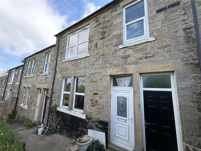 Flat for sale in Prudhoe