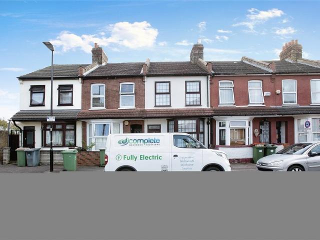 House for sale in Canning Town, Greater London