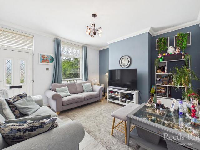 House for sale in West Yorkshire