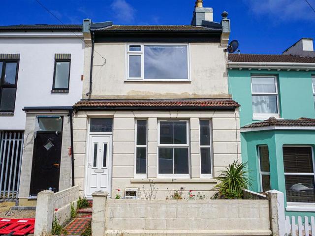 House for sale in West Hill, Guestling Green