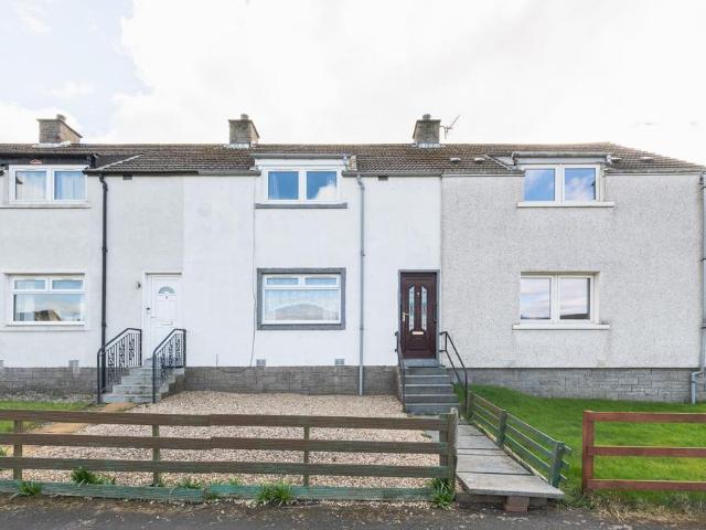 House for sale in St Cyrus, Scotland