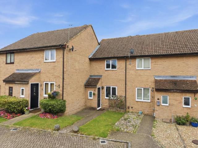 House for sale in Churchgate, Broxbourne