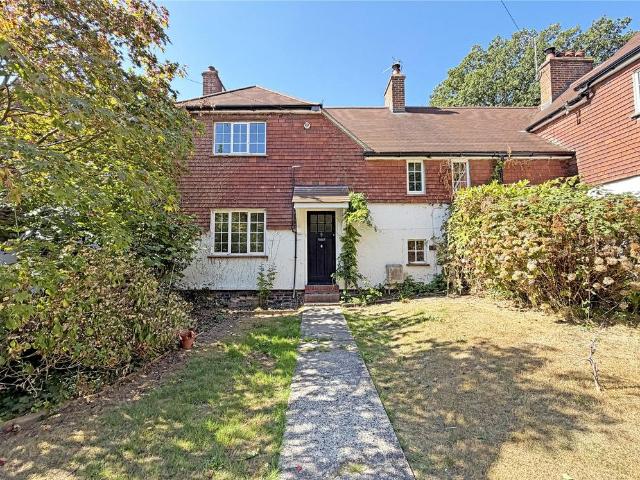 House for sale in Cross In Hand, East Sussex