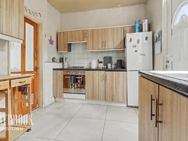 House for sale in Page Hall, South Yorkshire