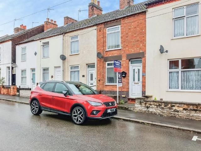 House for sale in Desborough, North Northamptonshire