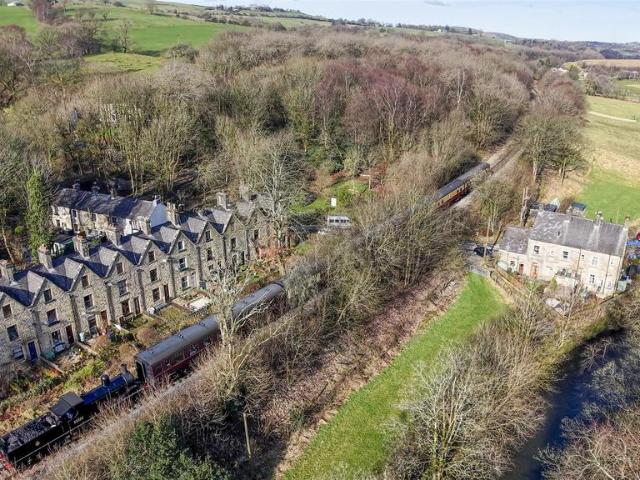 House for sale in Irwell Vale, Isle Of Man