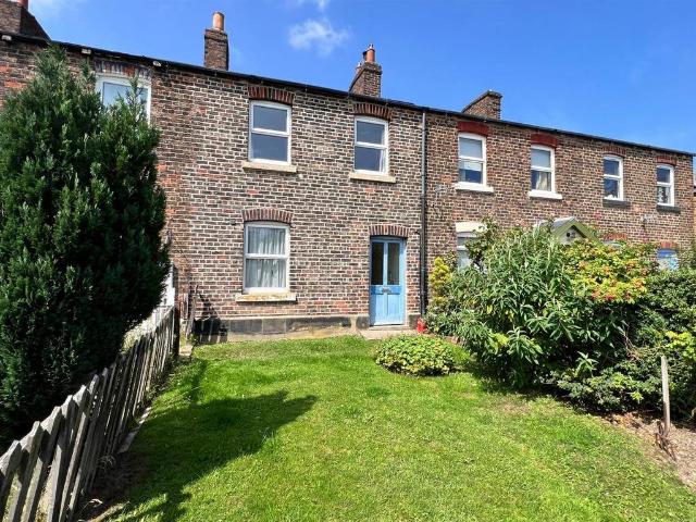 House for sale in Falsgrave, Kepwick