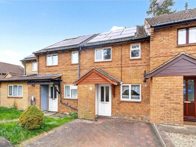 House for sale in Easthampstead, Bracknell