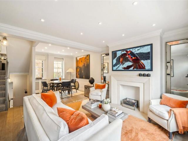 House for sale in Belgravia, Greater London
