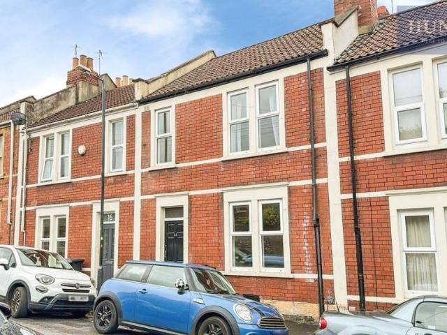 House for sale in Feckenham, City Of Bristol