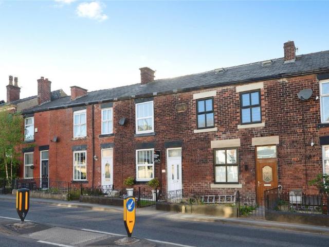 House for sale in Hollins, Bury