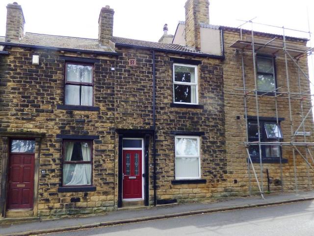 House for sale in Pudsey, West Yorkshire
