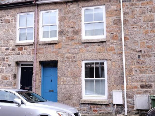 House for sale in Treneere, Penzance