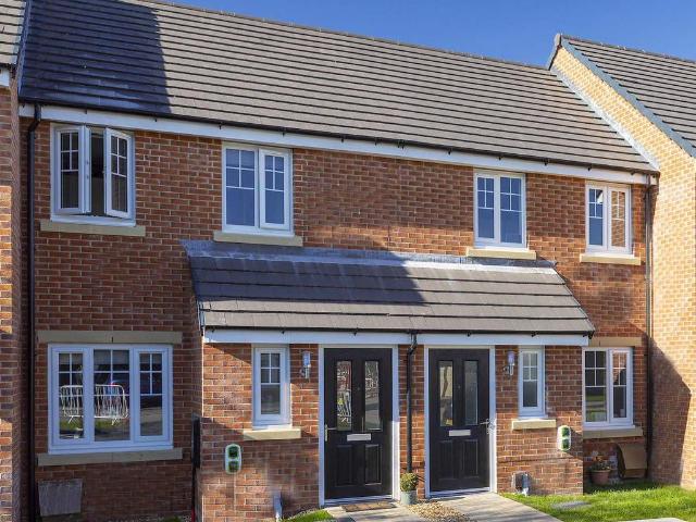 House for sale in Firbank, Lancashire
