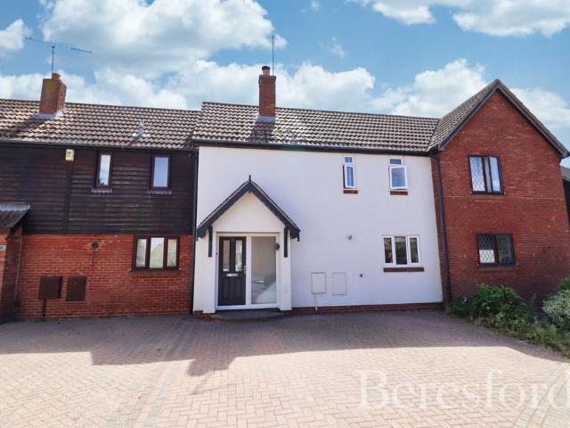 House for sale in Chelmsford, Essex