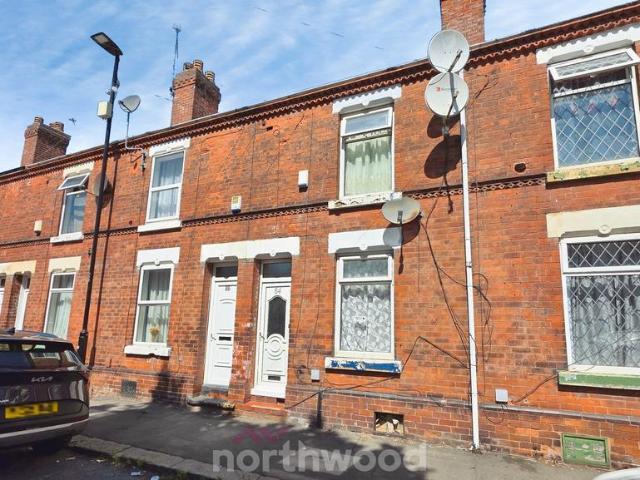 House for sale in Hexthorpe, Doncaster