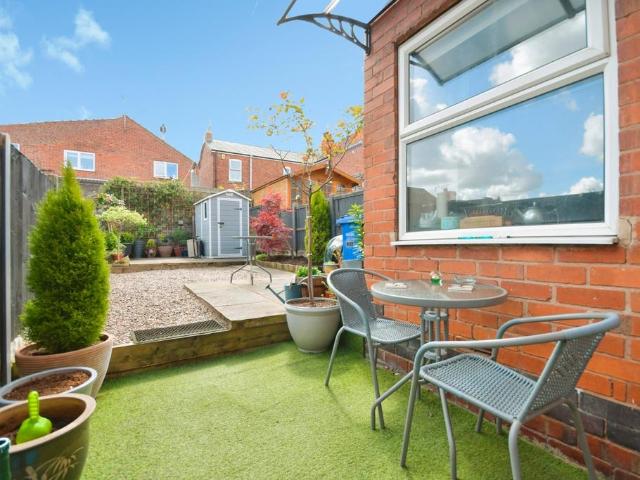 House for sale in Whittington Moor, Loundsley Green