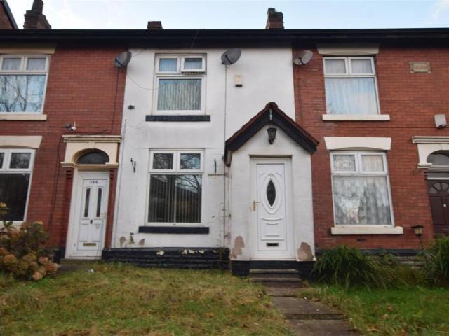 House for sale in Burnedge, Greater Manchester