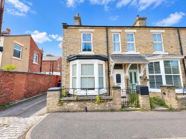 House for sale in Bishop Auckland