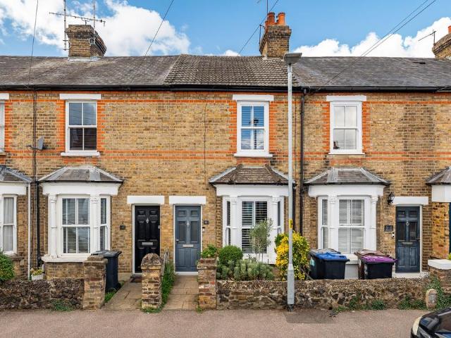 House for sale in Kings Hill, Colliers End