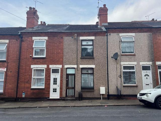 House for sale in West Midlands