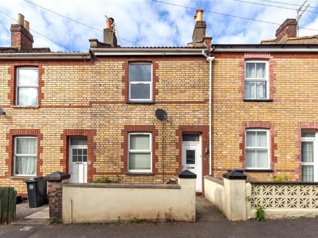 House for sale in Eastville, Bristol