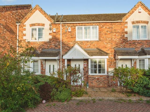House for sale in Quarrington, North Kesteven