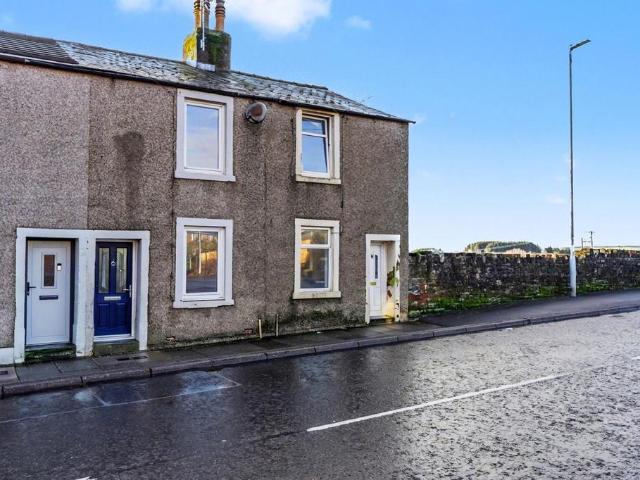 House for sale in Frizington