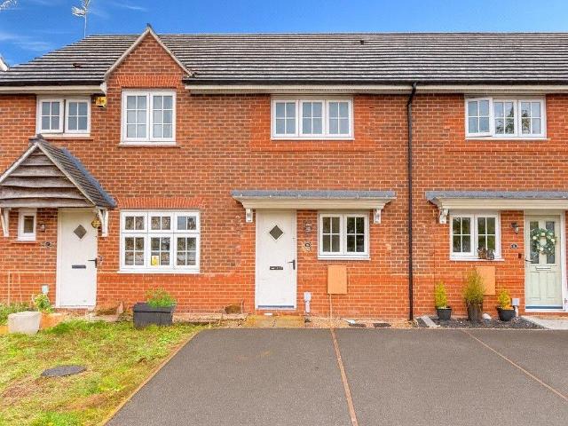 House for sale in Doxey, Baswich