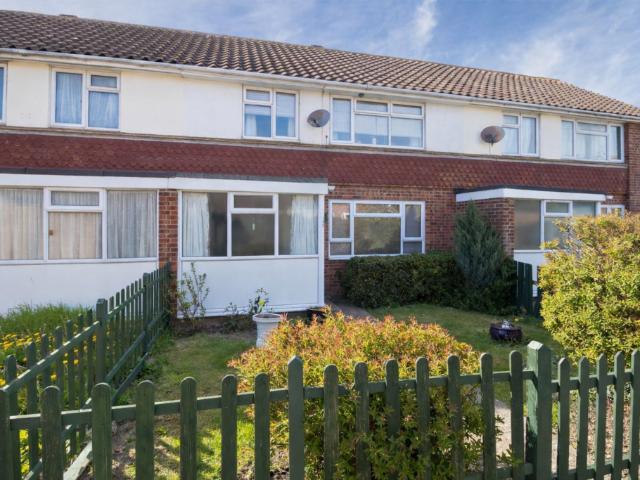House for sale in Folkestone