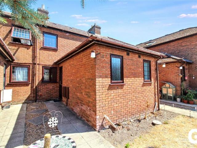 House for sale in Ringwood, Ashurst Bridge