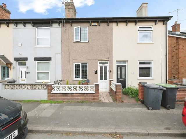 House for sale in Giltbrook, Broxtowe