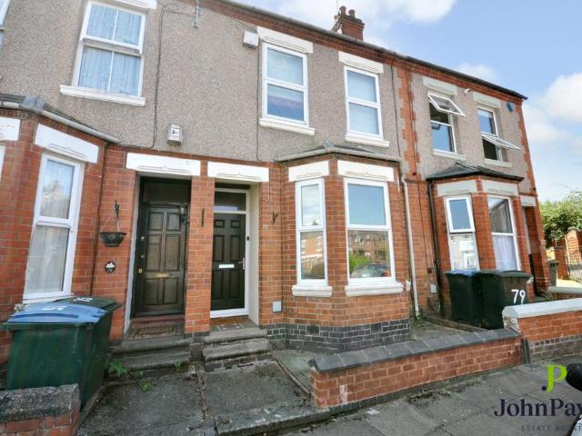 House for sale in West Midlands