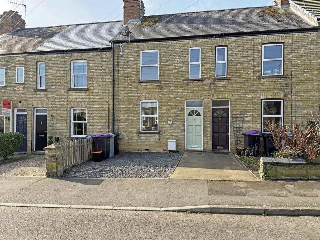 House for sale in Baron St Martin, Barholm
